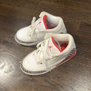 Authentic Jordan toddler